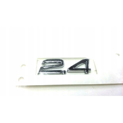 VOLVO S70 V70 XC70 emblemat 2,4 9447712 OE