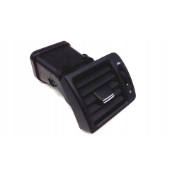 VOLVO C30 C70 S40 V50 lewa kratka nawiewu z deski 39888287