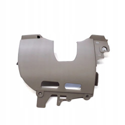 VOLVO C70 S40 V50 lewa osłona deski rozdzielcze OE 39871106