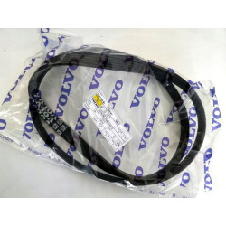 VOLVO S60 S80 V40 V40CC V60 V70 Pasek klinowy osprzętu 1.6t 31330157 OE