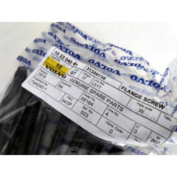VOLVO C30 S40 S60 S80 V40 V40CC V50 V60 V70 Śruba głowicy 1.6t 31359738 OE