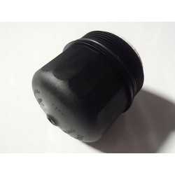 VOLVO C70 S40 V40 obudowa filtra oleju 1275808 OE