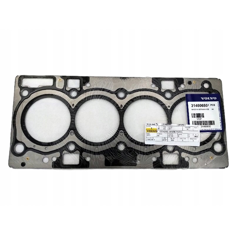 VOLVO S60 S80 V40 V40CC V60...