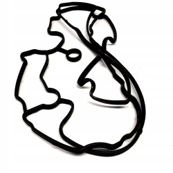 VOLVO S80 V70 XC70 uszczelka pokrywy zaworów 3,2 30731243