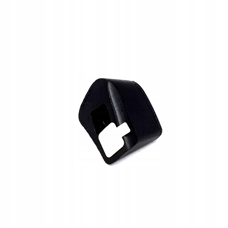 VOLVO S60 prawy odbój klapy...