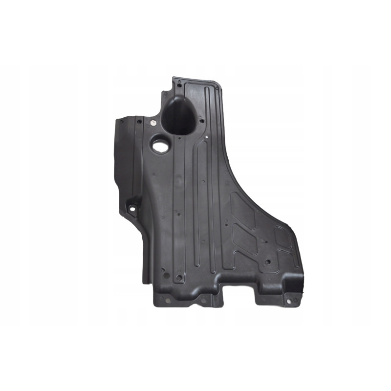 VOLVO XC60 XC70 osłona podwozia tylna lewa OE 31200364