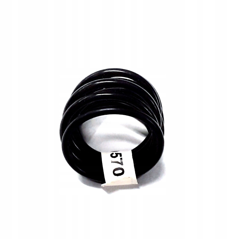 VOLVO EX40 XC40 POLESTAR 1 S60 S60CC Oring magistrali wodnej 31109233 OE