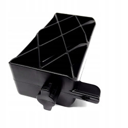 VOLVO S60 V60 S80 XC70 XC60 odbój chłodnicy OE 31368196