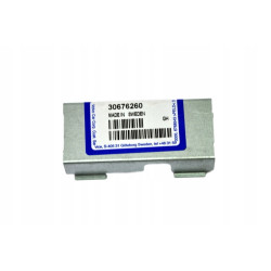 VOLVO V40 S60 V60 S80 obudowa lampki schowka OE 30676260