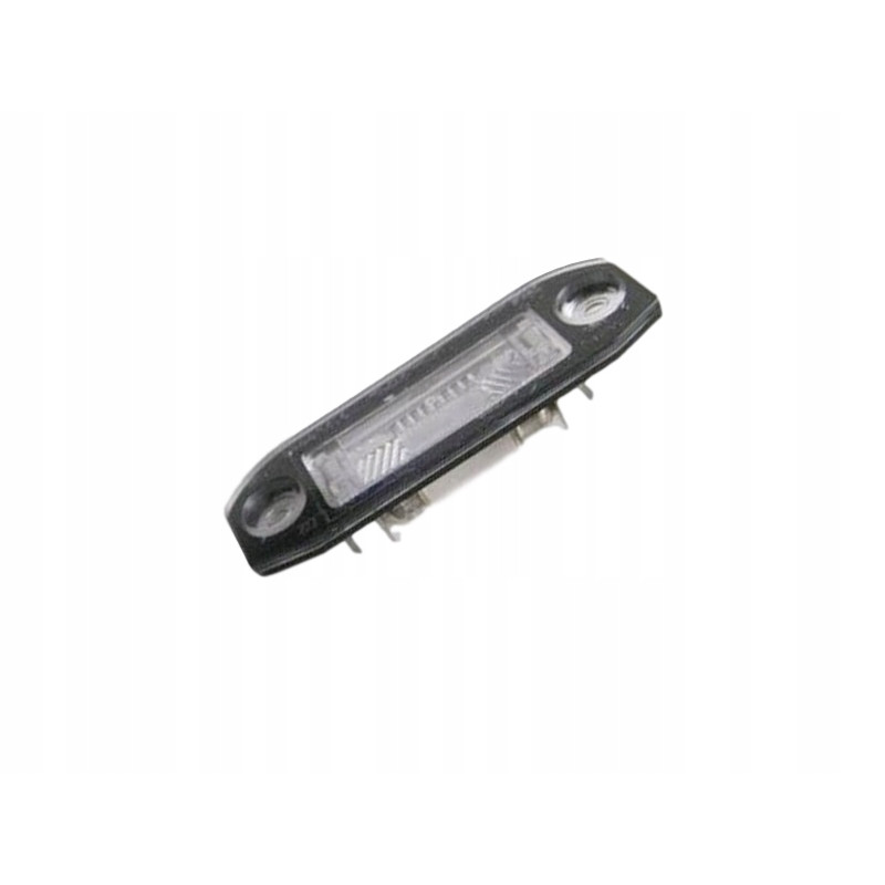 VOLVO C70 S40 S60 S60CC S80 V50 Lampka podsw tablicy rejestrac 31253006 OE