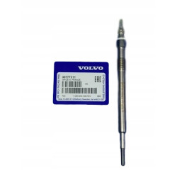 VOLVO V40 S90 V90 XC60 XC90 XC40 świeca żarowa OE 30777311