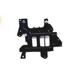 VOLVO S60 V60 XC60 S80 XC70 uchwyt filtra wegloweg 31338864