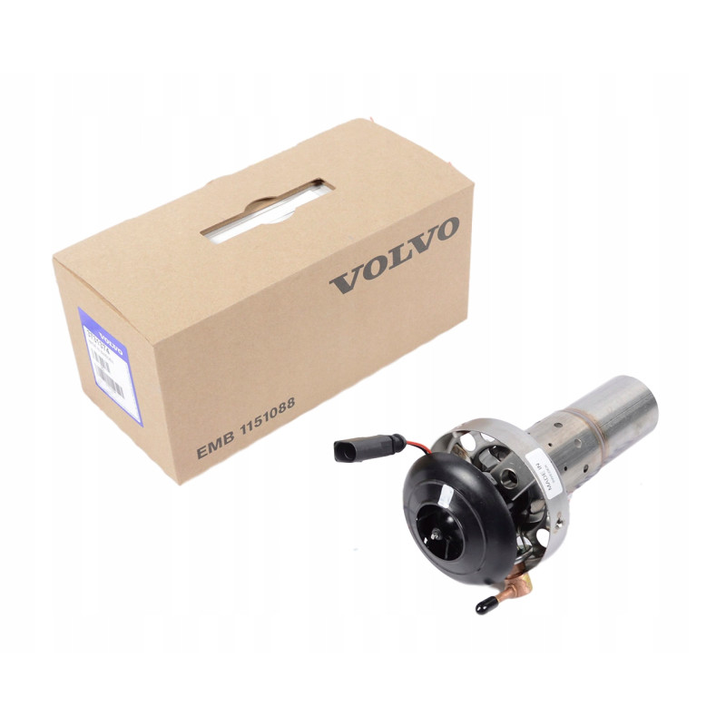 VOLVO S80 XC90 nowy palnik...