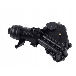 VOLVO C30 C70 S40 S60 S60CC Odma obudowa filtra oleju diesel 30757730 OE