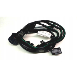 VOLVO S60 V60 wiązka inst przedni zderzak 31210009