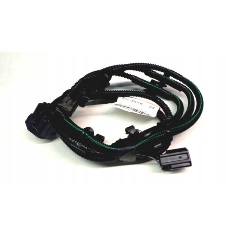 VOLVO S60 V60 wiązka inst...