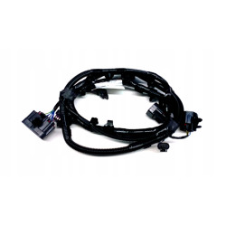 VOLVO S60 V60 wiązka inst przedni zderzak 31376322