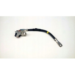 VOLVO 360 S60 S60CC S80 V50 V60 V60CC V70 XC60 Klema aku minus 31407114 OE