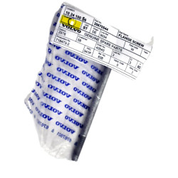 VOLVO S90 V90 XC90 II śruba belki chłodnicy OE 30670544