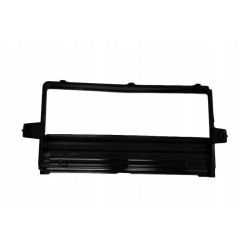 VOLVO XC60 Środkowa kierownica powietrza wlot 31425367 OE