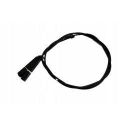 VOLVO XC60 II linka cięgno maski oryginał OE 31688727