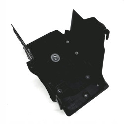 VOLVO S60 S60CC S80 V50 V60 Osłona obudowa podstawa akumulatora 31299867 OE