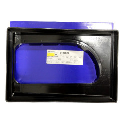 VOLVO 850 C70 S70 obudowa filtra kabinowego OE 9488525