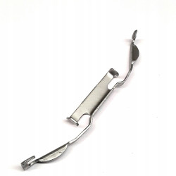 VOLVO S60 V60 V70 S80 zabezpie klocka ham 30671546