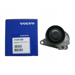 VOLVO S60 S80 XC90 napinacz paska klinowego OE 31251250 30757057