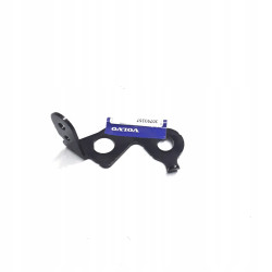 VOLVO S60 S60CC S80 V50 V60 Uchwyt przewód hamulcowy prawy tył 30793357 OE