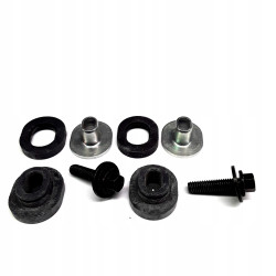 VOLVO XC90 zestaw montażowy mechanizm wycieraczek 31253394 8659972