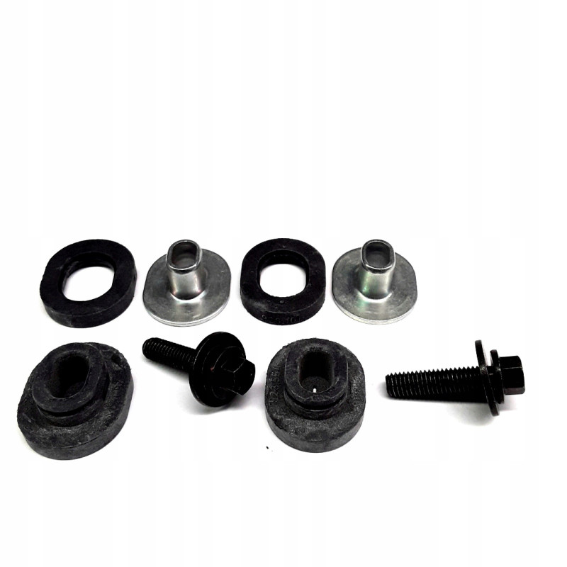 VOLVO XC90 zestaw montażowy...