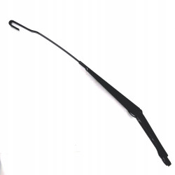 VOLVO XC90 prawe ramie wycieraczki szyby przód OE 8693600