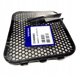 VOLVO S60 S60CC V60 V60CC Prawa kratka podszybia 31408583 OE