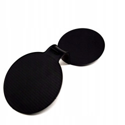 VOLVO S60 V60 XC60 wykładzina guma tunel 1303414