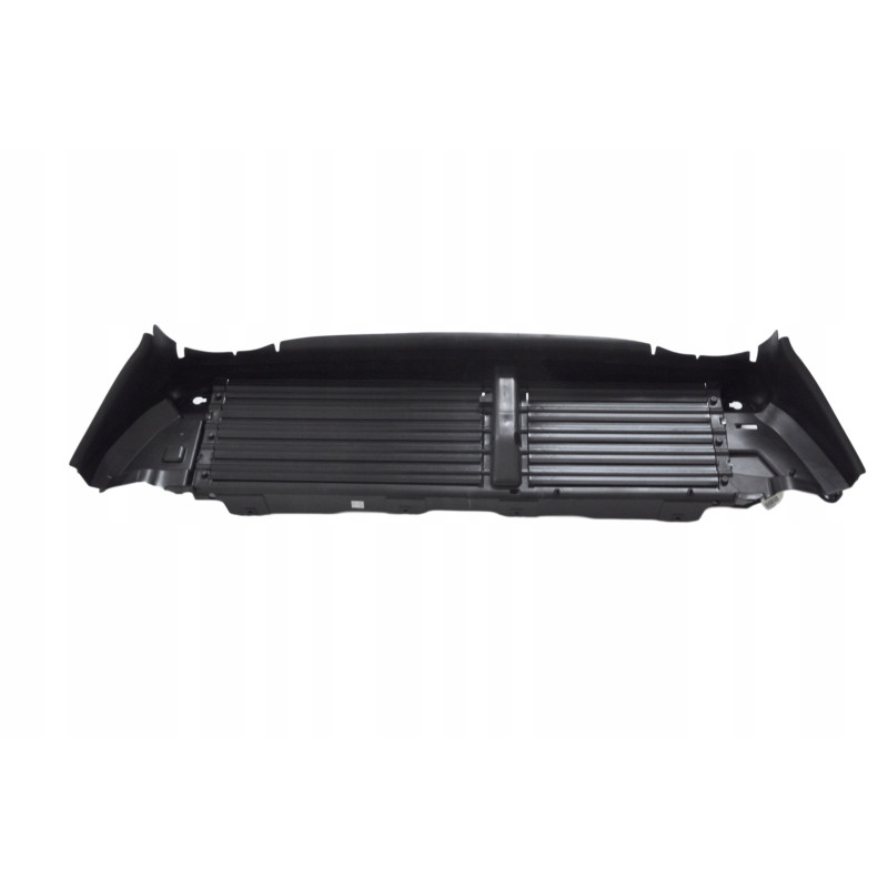 VOLVO XC60 Aktywny wlot...