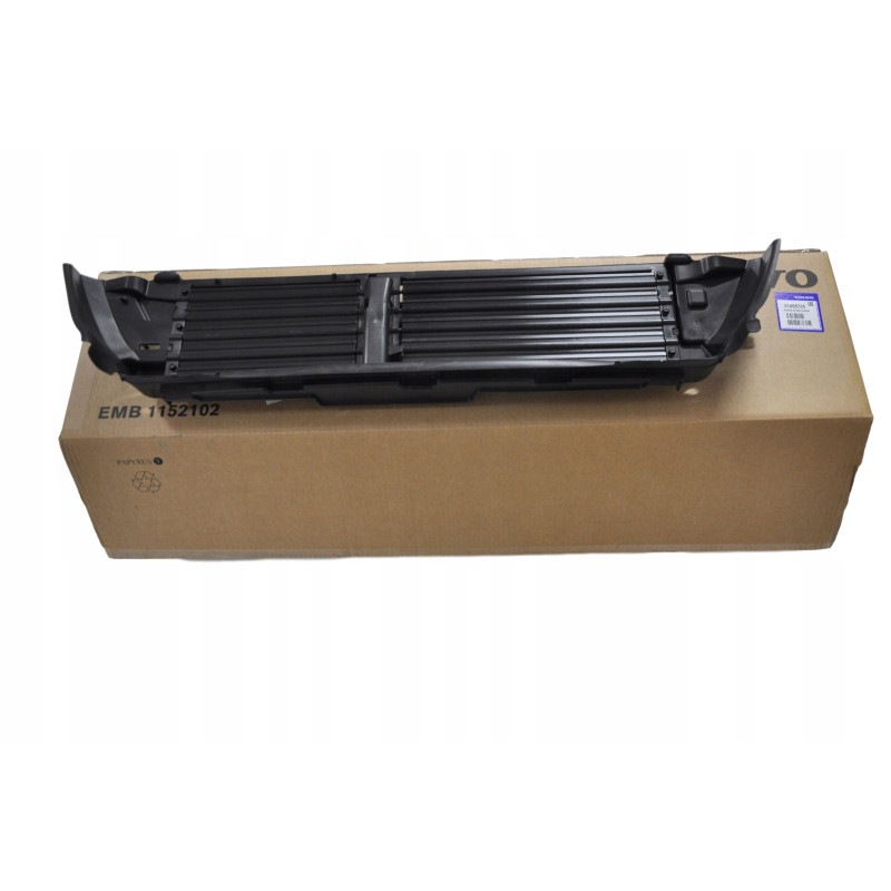 VOLVO XC60 aktywny wlot żaluzja kierownica powietr 31455705