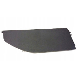 VOLVO S60 V60 XC60 lewa osłona tunelu 39869657 OE