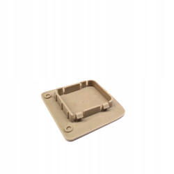 VOLVO S60 V60 XC60 V70 zaślepka słoneczni 39873483