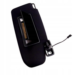 VOLVO S60 V60 prawy słonecznik osłona 39822720 OE