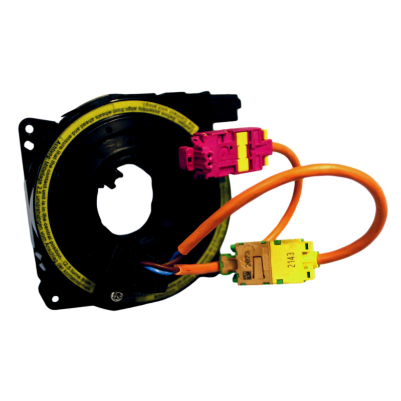 VOLVO S60 V70 S80 XC70 XC90 tasma czujnik kata skrętu SAS OE 31264468