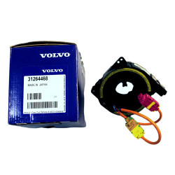 VOLVO S60 S80 V70 XC70 XC90 tasma czujnik kata skrętu SAS OE 31264468