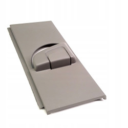 VOLVO S60 V60 wewn słupek środków lewy 39812741 OE