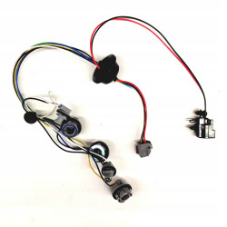 VOLVO XC90 wkład wiązka tylnej lampy OE 30698557