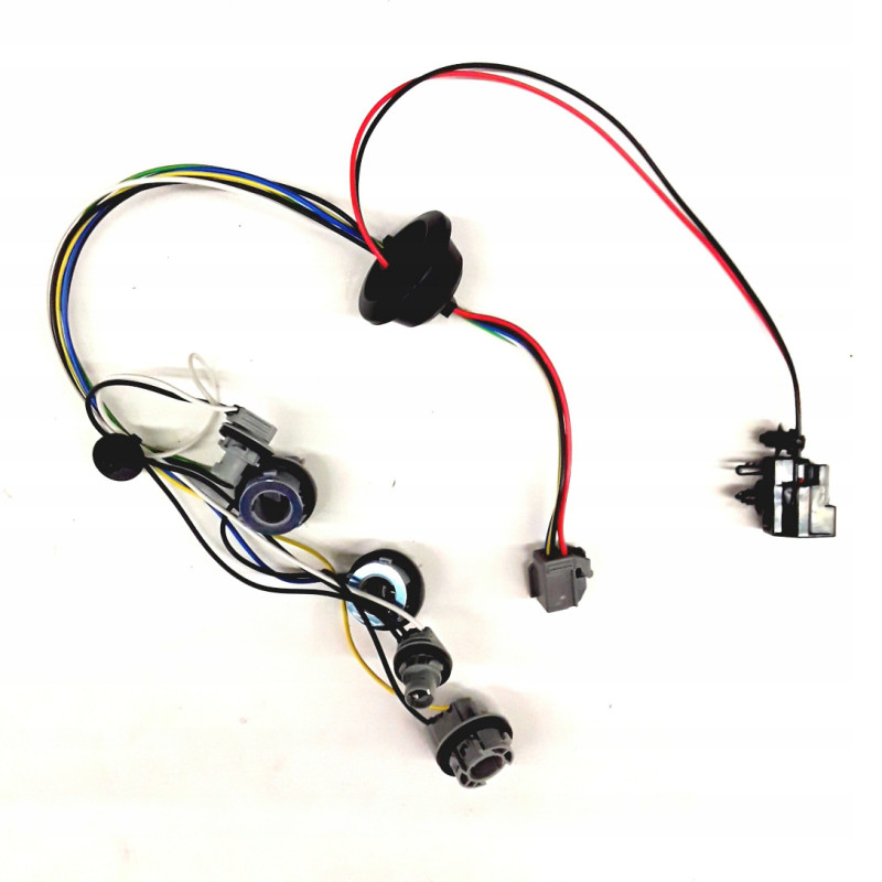 VOLVO XC90 wkład wiązka...