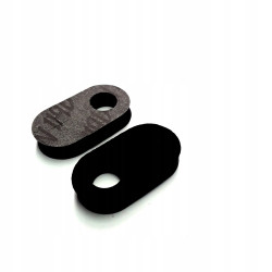 VOLVO XC90 uszczelka tylnej lampy OE 9483783