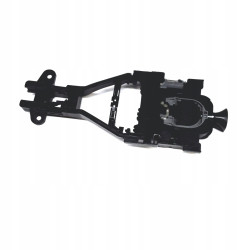 VOLVO korpus przedniej klamki drzwi 31440084 OE