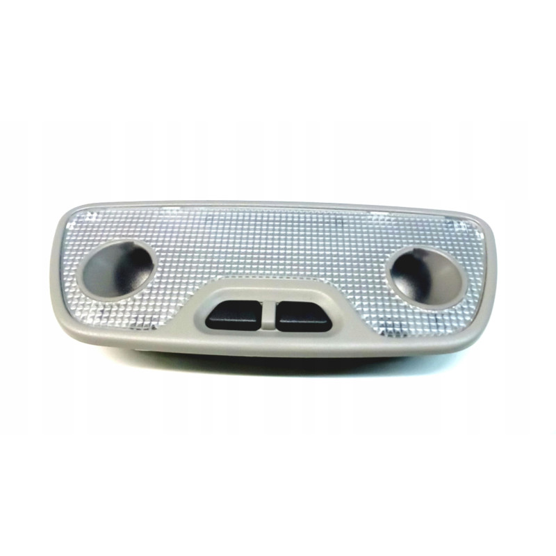 VOLVO XC90 środkowa lampka...