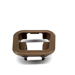 VOLVO beżowy uchwyt siatki bagażnika 39898347 OE