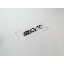 VOLVO S40 S60 S80 V40 V50 V60 2.0t emblemat na tylna klapę 9190103 OE